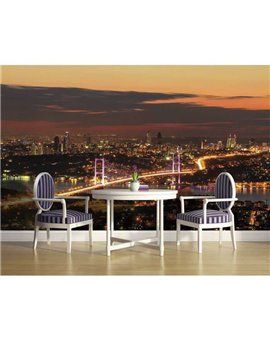 Murales Photomurals II Ref. M-1066VE-XXXL-4,16 X 2,54