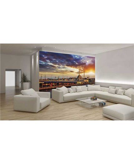 Murales Photomurals II Ref. M-1069VE-L-1,52 X 1,04