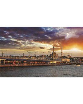 Murales Photomurals II Ref. M-1069VE-XL-2,08 X 1,46