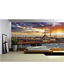 Murales Photomurals II Ref. M-1069VE-XL-2,08 X 1,46
