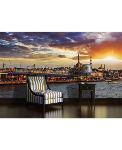 Murales Photomurals II Ref. M-1069VE-P8-3,68 X 2,54