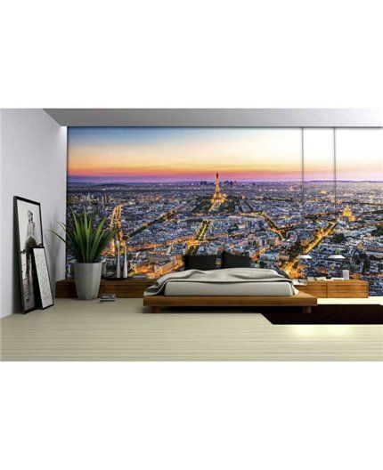 Murales Photomurals II Ref. M-1908VE-XXL-3,12 X 2,19