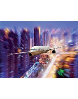 Murales Photomurals II Ref. M-152VE-M-1,04 X 0,7