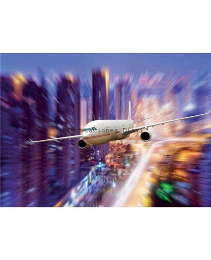 Murales Photomurals II Ref. M-152VE-XL-2,08 X 1,46
