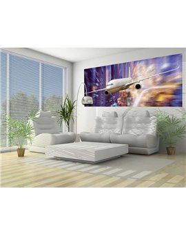 Murales Photomurals II Ref. M-152VE-P8-3,68 X 2,54