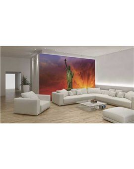 Murales Photomurals II Ref. M-850VE-XL-2,08 X 1,46