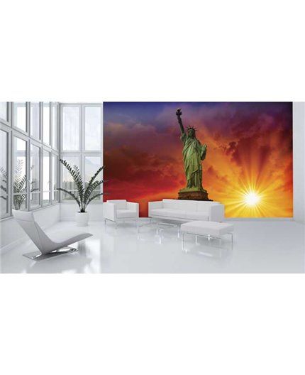 Murales Photomurals II Ref. M-850VE-P8-3,68 X 2,54