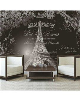 Murales Photomurals II Ref. M-2427VE-M-1,04 X 0,7