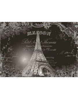 Murales Photomurals II Ref. M-2427VE-XL-2,08 X 1,46