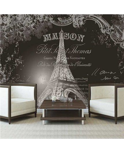 Murales Photomurals II Ref. M-2427VE-P8-3,68 X 2,54