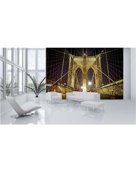 Murales Photomurals II Ref. M-796VE-XXXL-4,16 X 2,54