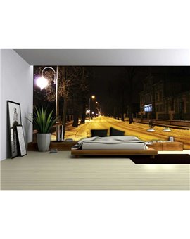 Murales Photomurals II Ref. M-297VE-P4-2,54 X 1,84