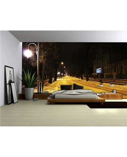 Murales Photomurals II Ref. M-297VE-P4-2,54 X 1,84