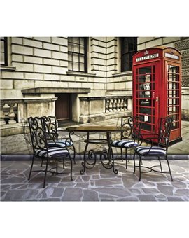 Murales Photomurals II Ref. M-1910VE-M-1,04 X 0,7