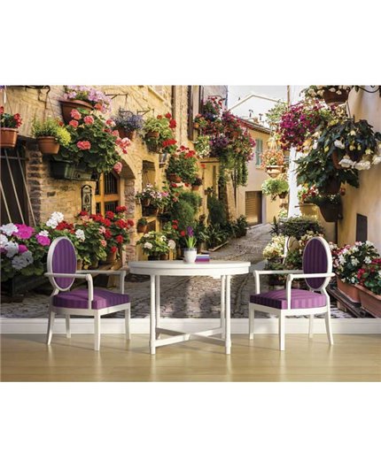 Murales Photomurals II Ref. M-1339VE-MEDIDAS DISPONIBLES