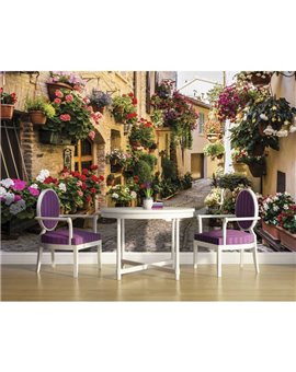 Murales Photomurals II Ref. M-1339VE-XL-2,08 X 1,46