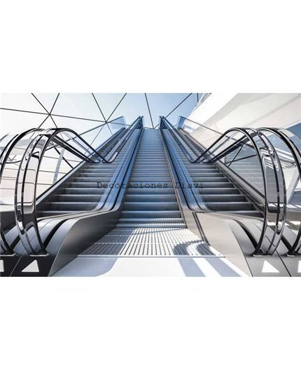 Murales Photomurals II Ref. M-1340VE-XXXL-4,16 X 2,54