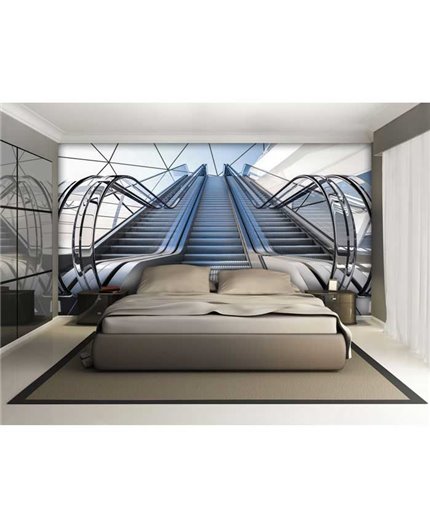 Murales Photomurals II Ref. M-1340VE-XXXL-4,16 X 2,54