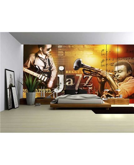 Murales Photomurals II Ref. M-060VE-MEDIDAS DISPONIBLES