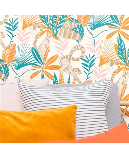 Papel Pintado L' Odyssee Ref. OYS-101407922