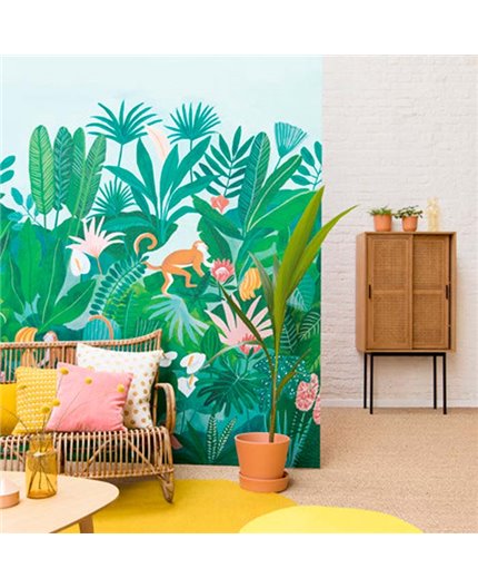 Mural L' Odyssee Ref. M-OYS-101467229