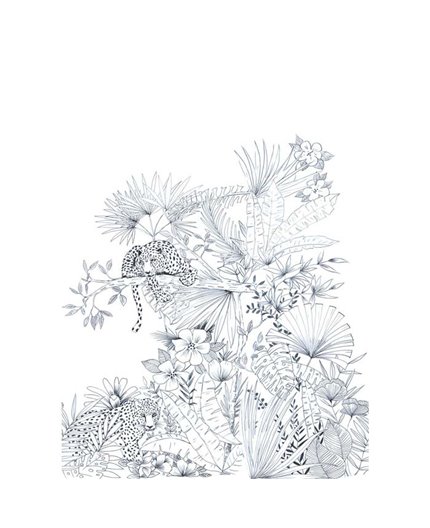 Mural L' Odyssee Ref. M-OYS-101479919