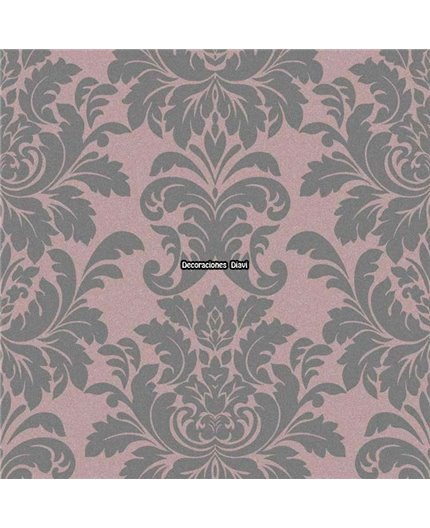 Papel Pintado Livio Ref. 402856