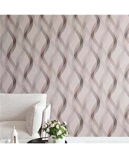 Papel Pintado Livio Ref. 402634
