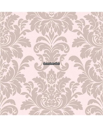 Papel Pintado Livio Ref. 402825