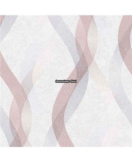 Papel Pintado Livio Ref. 402603