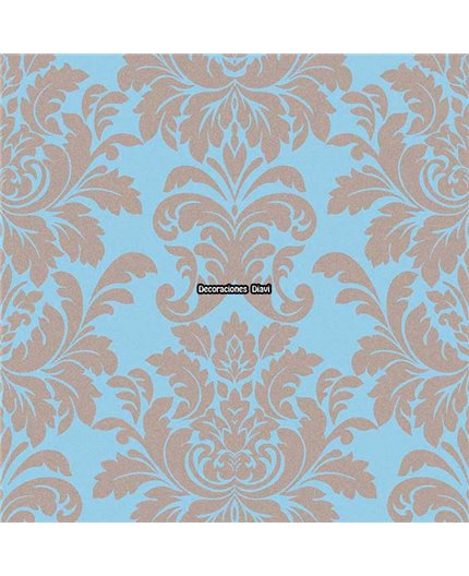 Papel Pintado Livio Ref. 402849
