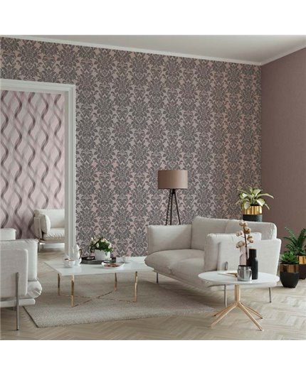 Papel Pintado Livio Ref. 402849