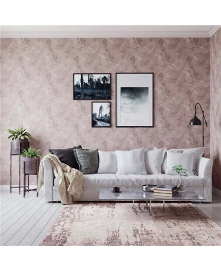 Papel Pintado Livio Ref. 402245
