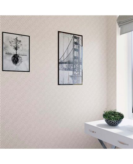 Papel Pintado Livio Ref. 402948