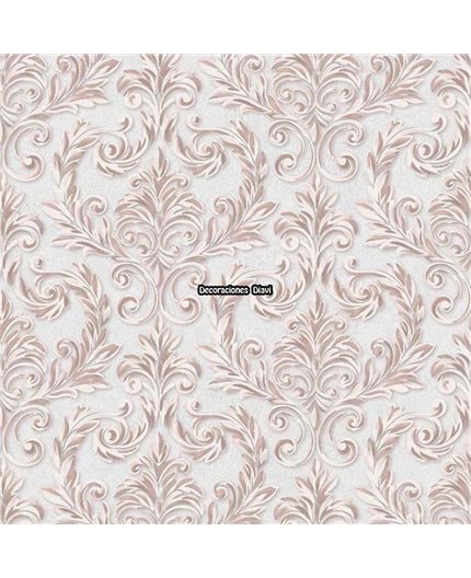 Papel Pintado Livio Ref. 402702