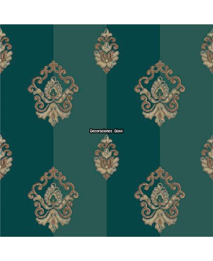 Papel Pintado Classic Moments 2 Ref. 164625