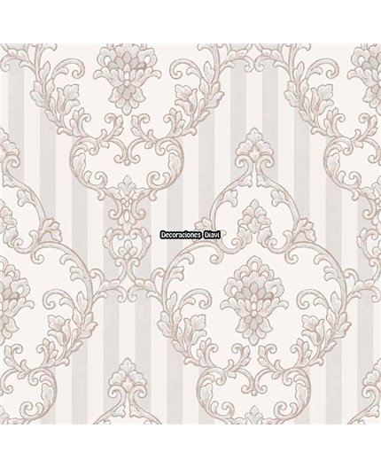 Papel Pintado Classic Moments 2 Ref. 164600
