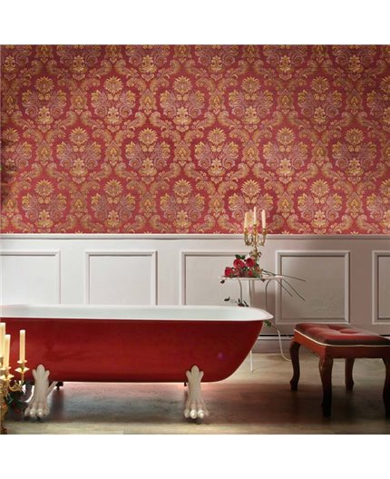 Papel Pintado Classic Moments 2 Ref. 164610