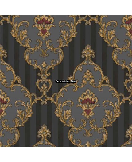 Papel Pintado Classic Moments 2 Ref. 164609