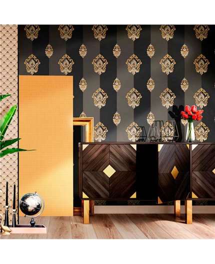Papel Pintado Classic Moments 2 Ref. 164609