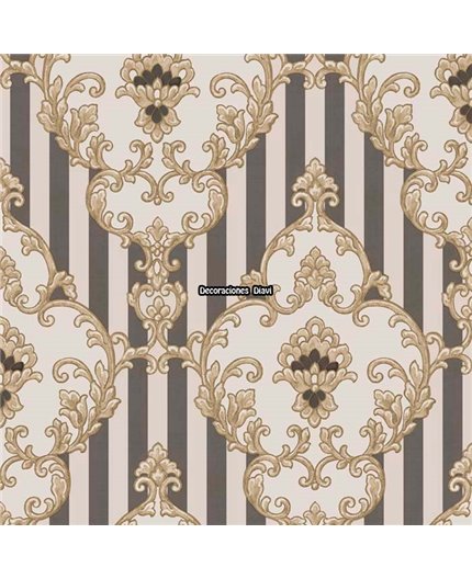 Papel Pintado Classic Moments 2 Ref. 164603