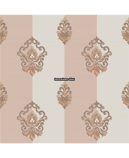 Papel Pintado Classic Moments 2 Ref. 164622