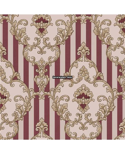 Papel Pintado Classic Moments 2 Ref. 164608