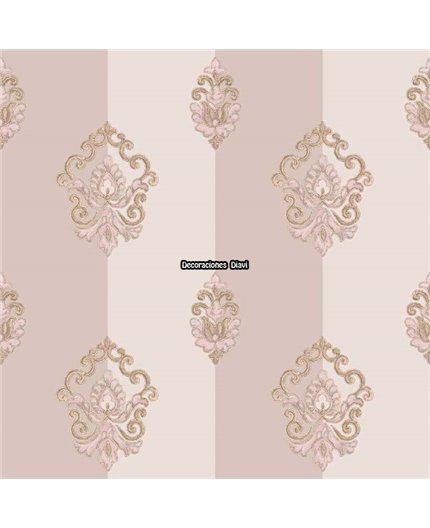 Papel Pintado Classic Moments 2 Ref. 164624