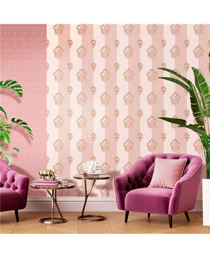 Papel Pintado Classic Moments 2 Ref. 164624