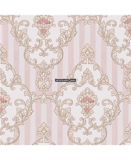 Papel Pintado Classic Moments 2 Ref. 164604