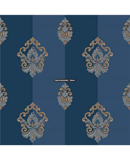 Papel Pintado Classic Moments 2 Ref. 164627