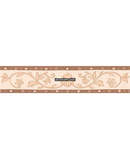 Cenefa Papel Pintado Only Borders 10 Ref. C-5241-71