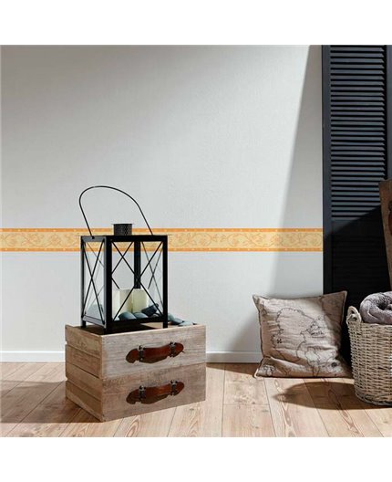 Cenefa Papel Pintado Only Borders 10 Ref. C-5241-33