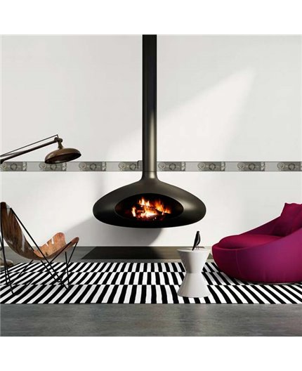 Cenefa Papel Pintado Only Borders 10 Ref. C-94314-1